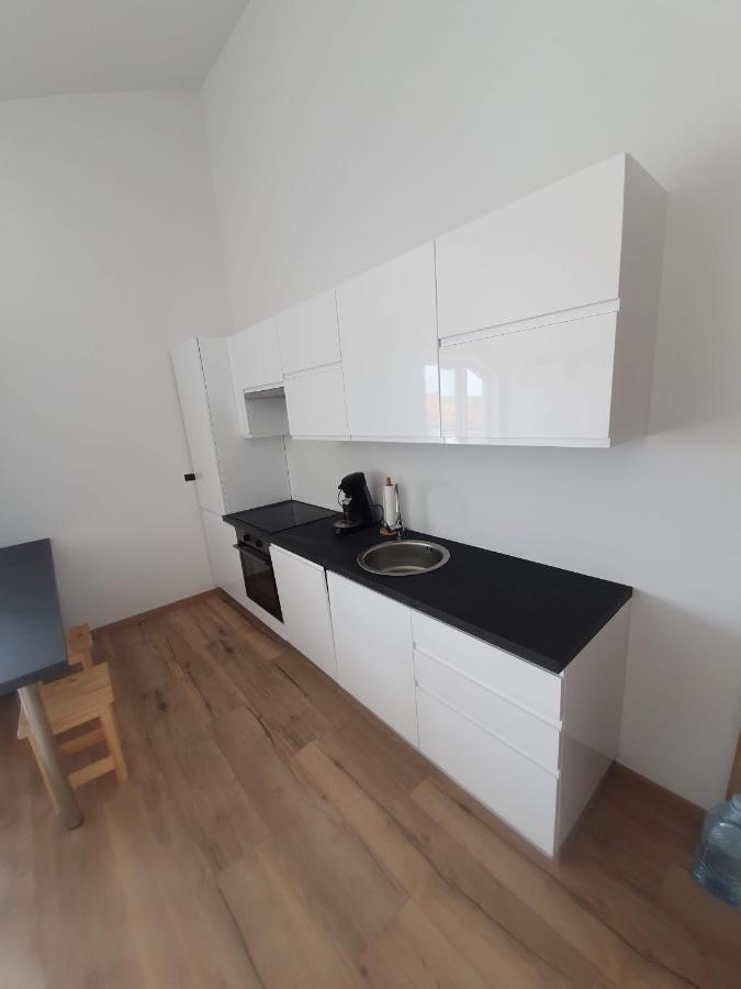 Orhidea Apartment Medulin Exterior photo