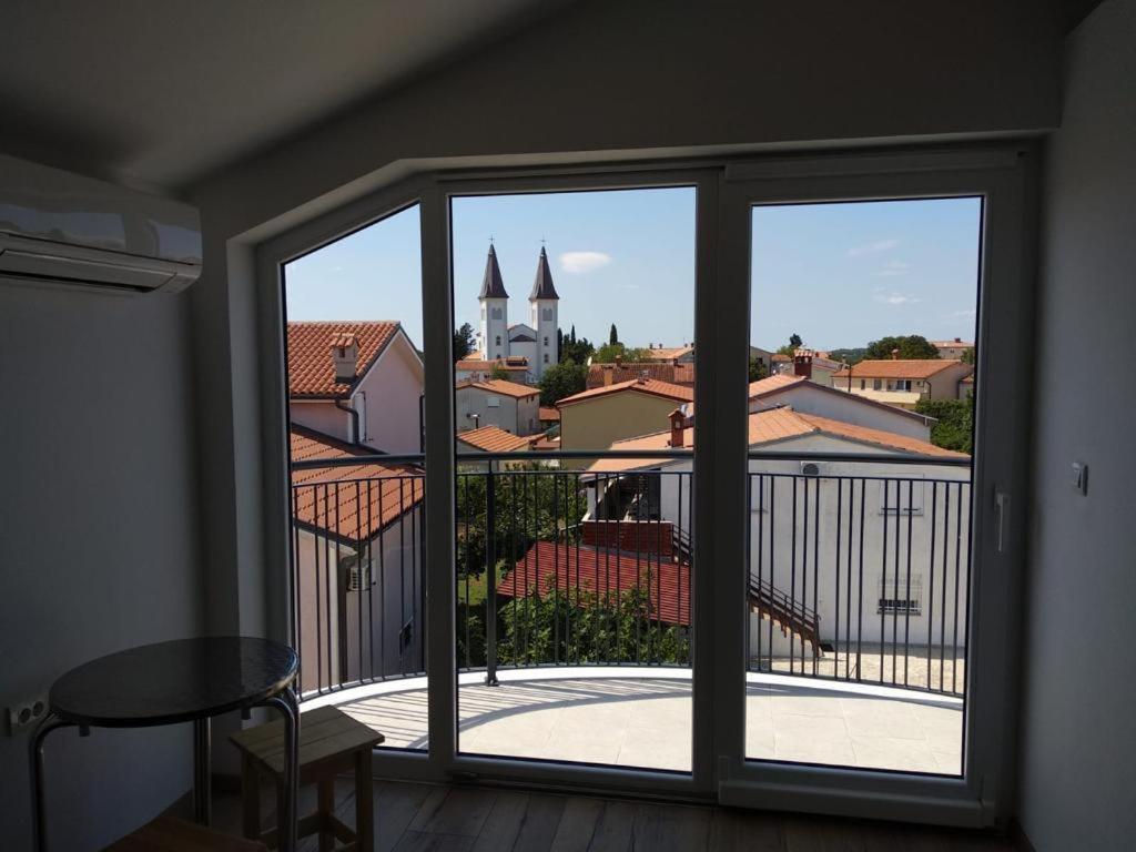 Orhidea Apartment Medulin Exterior photo