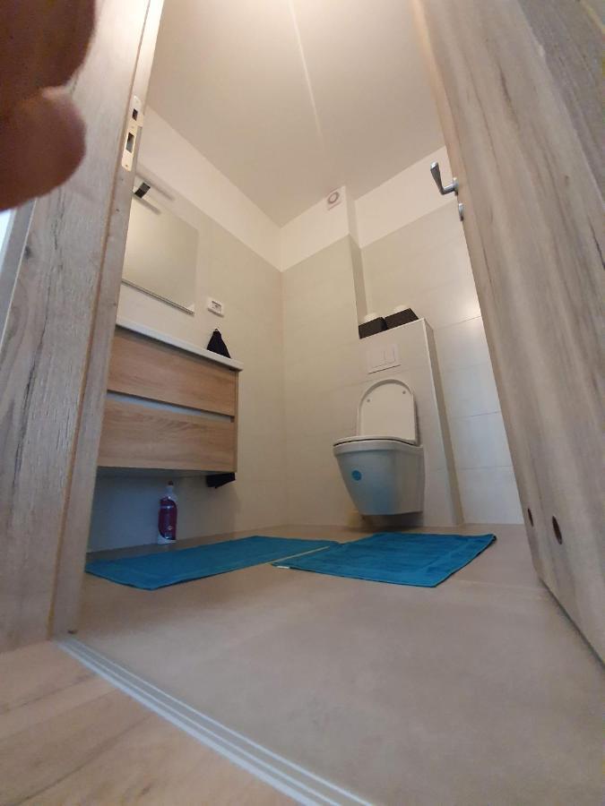Orhidea Apartment Medulin Exterior photo