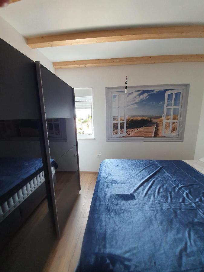 Orhidea Apartment Medulin Exterior photo